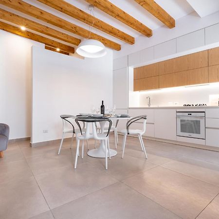 Casa Zummo Ortigia Luxury Apartment Syrakuzy Zewnętrze zdjęcie