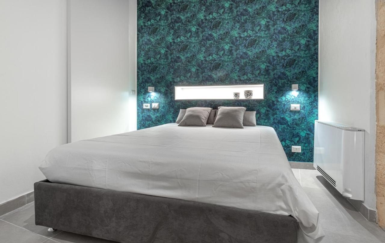 Casa Zummo Ortigia Luxury Apartment Syrakuzy Zewnętrze zdjęcie