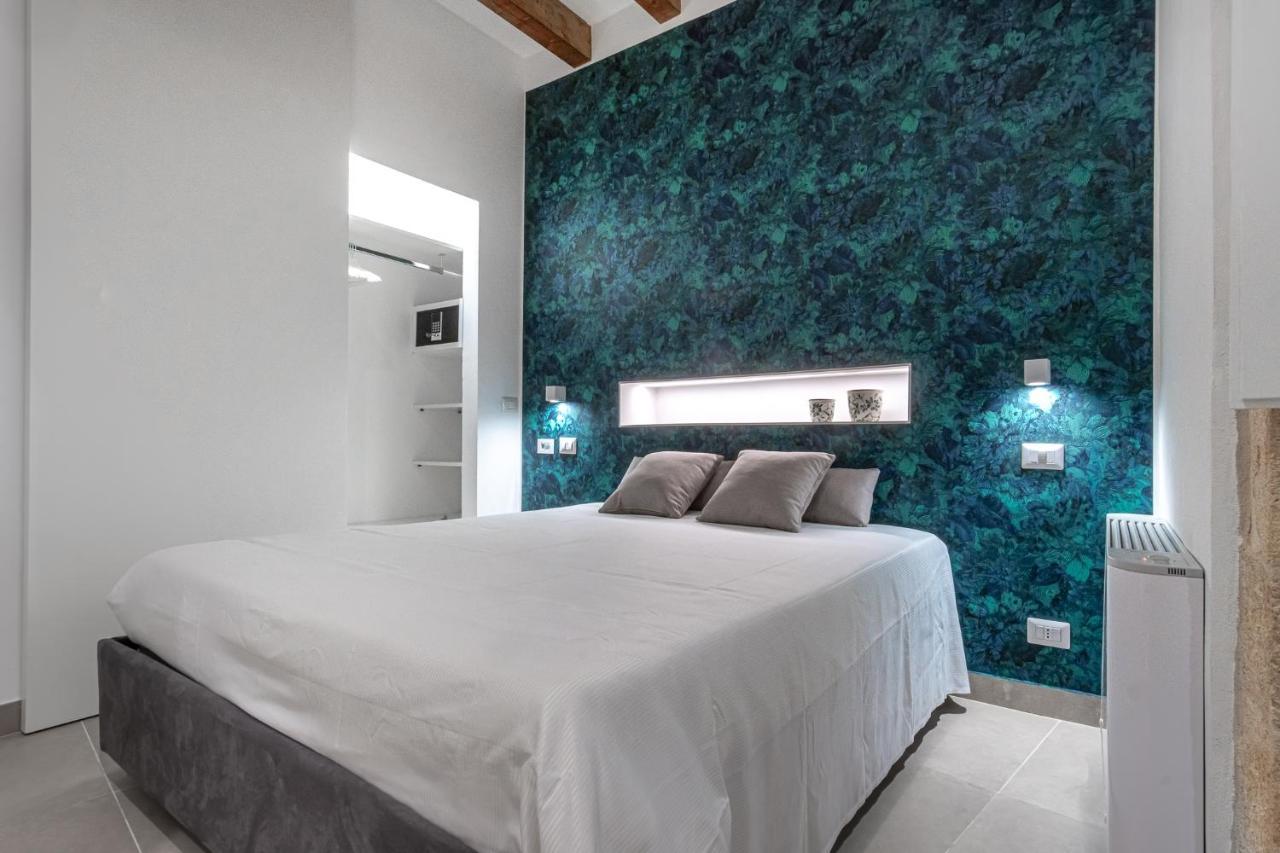 Casa Zummo Ortigia Luxury Apartment Syrakuzy Zewnętrze zdjęcie