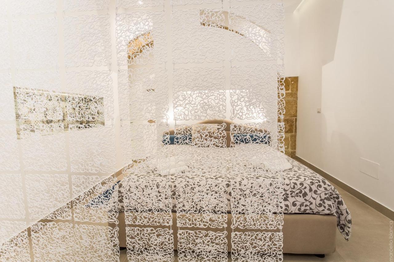 Casa Zummo Ortigia Luxury Apartment Syrakuzy Zewnętrze zdjęcie