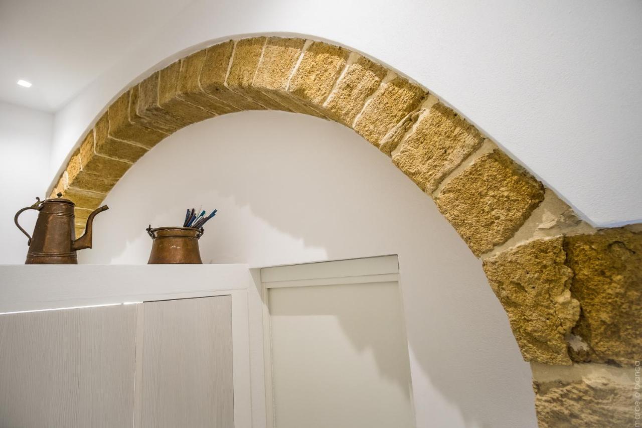 Casa Zummo Ortigia Luxury Apartment Syrakuzy Zewnętrze zdjęcie