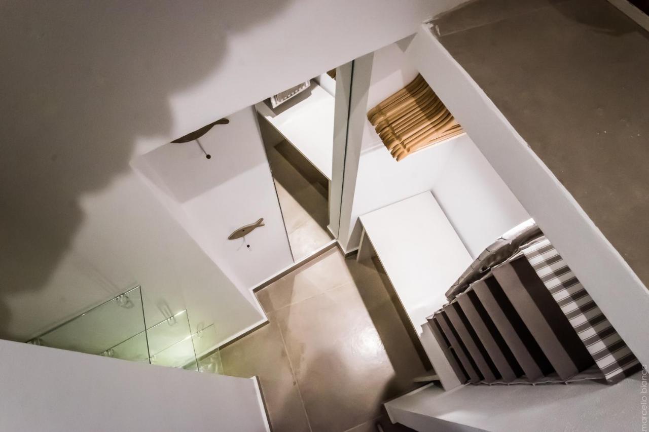 Casa Zummo Ortigia Luxury Apartment Syrakuzy Zewnętrze zdjęcie