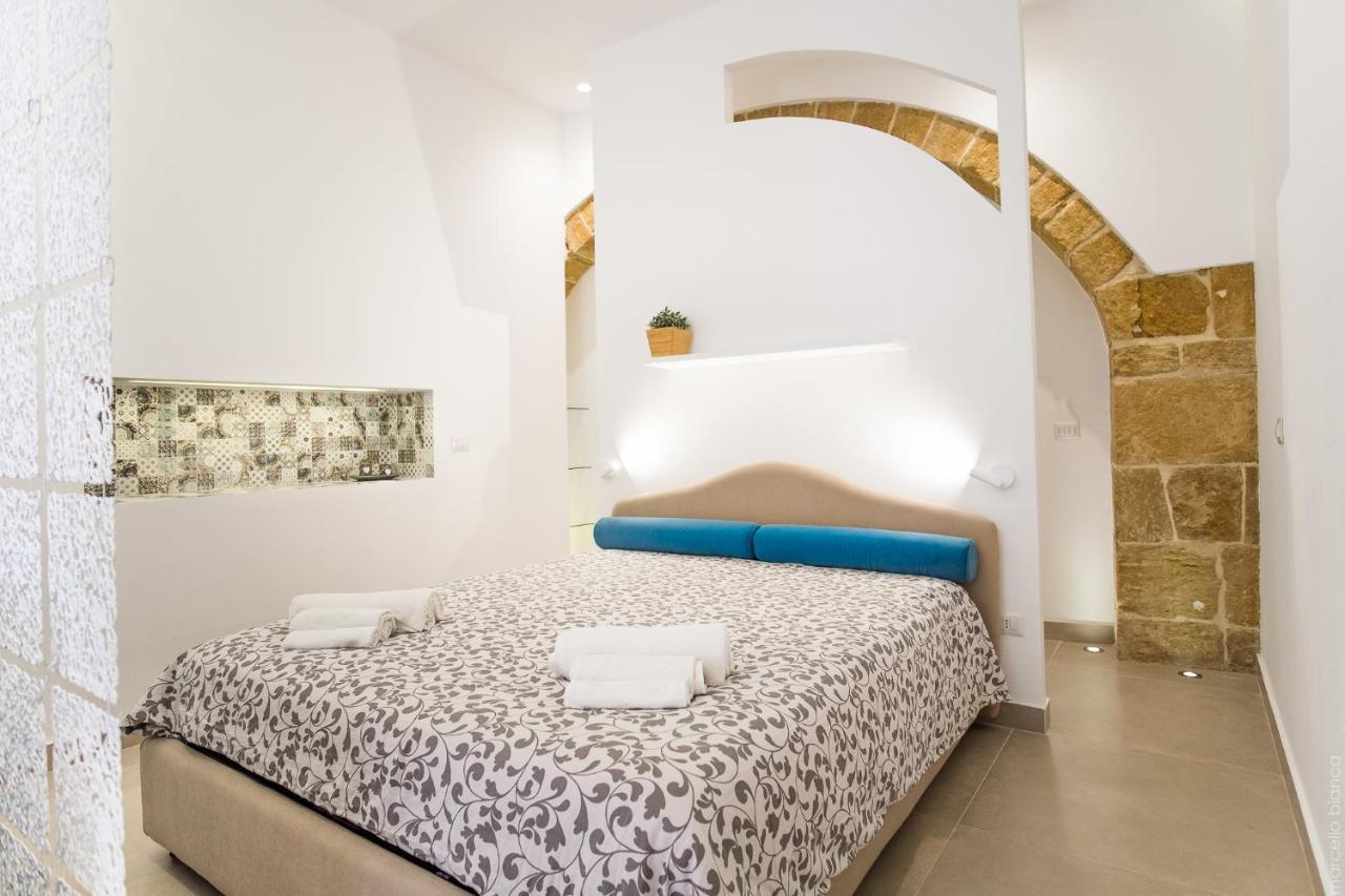 Casa Zummo Ortigia Luxury Apartment Syrakuzy Zewnętrze zdjęcie