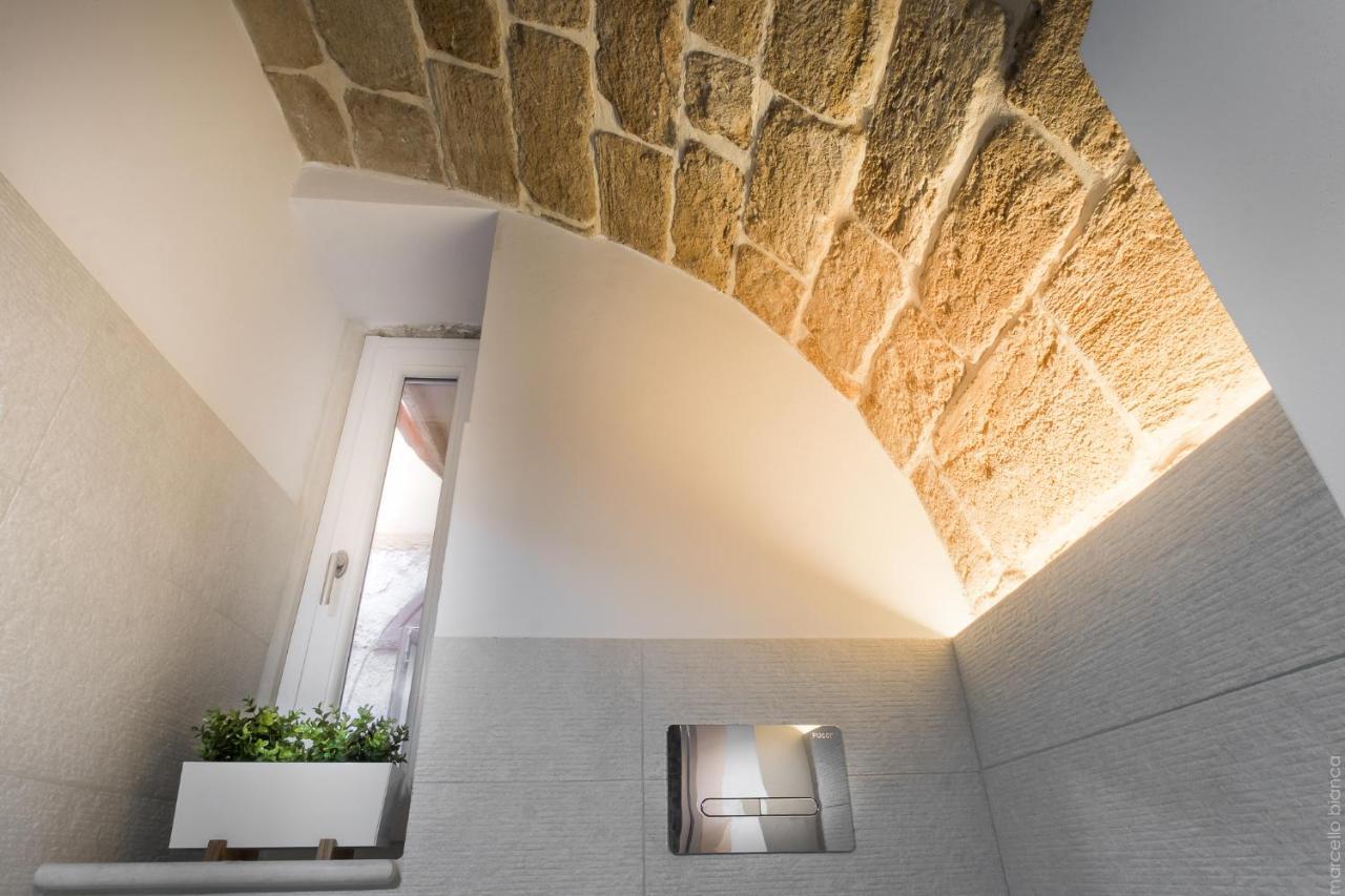 Casa Zummo Ortigia Luxury Apartment Syrakuzy Zewnętrze zdjęcie