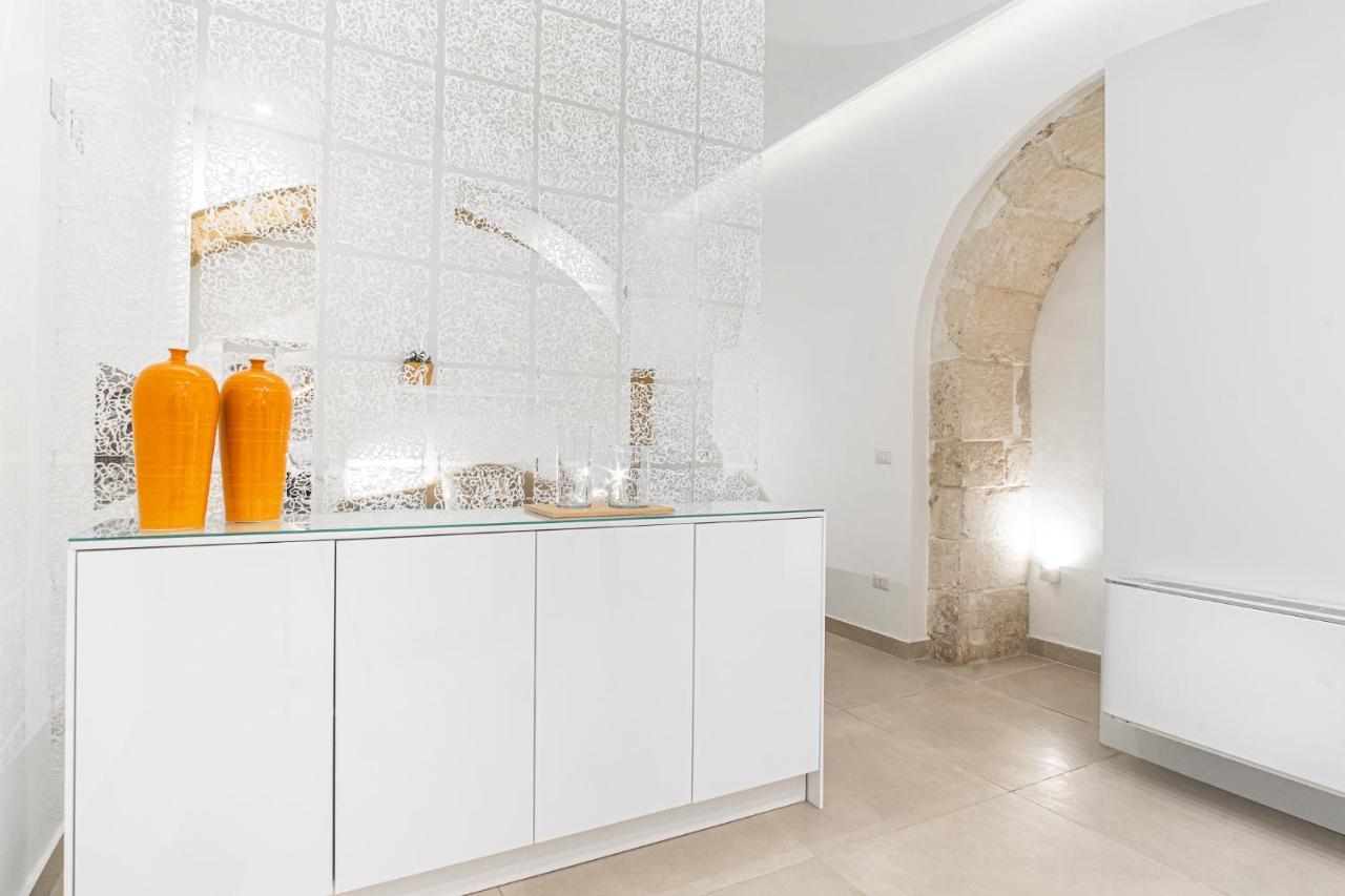 Casa Zummo Ortigia Luxury Apartment Syrakuzy Zewnętrze zdjęcie