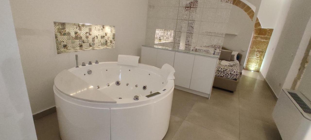 Casa Zummo Ortigia Luxury Apartment Syrakuzy Zewnętrze zdjęcie