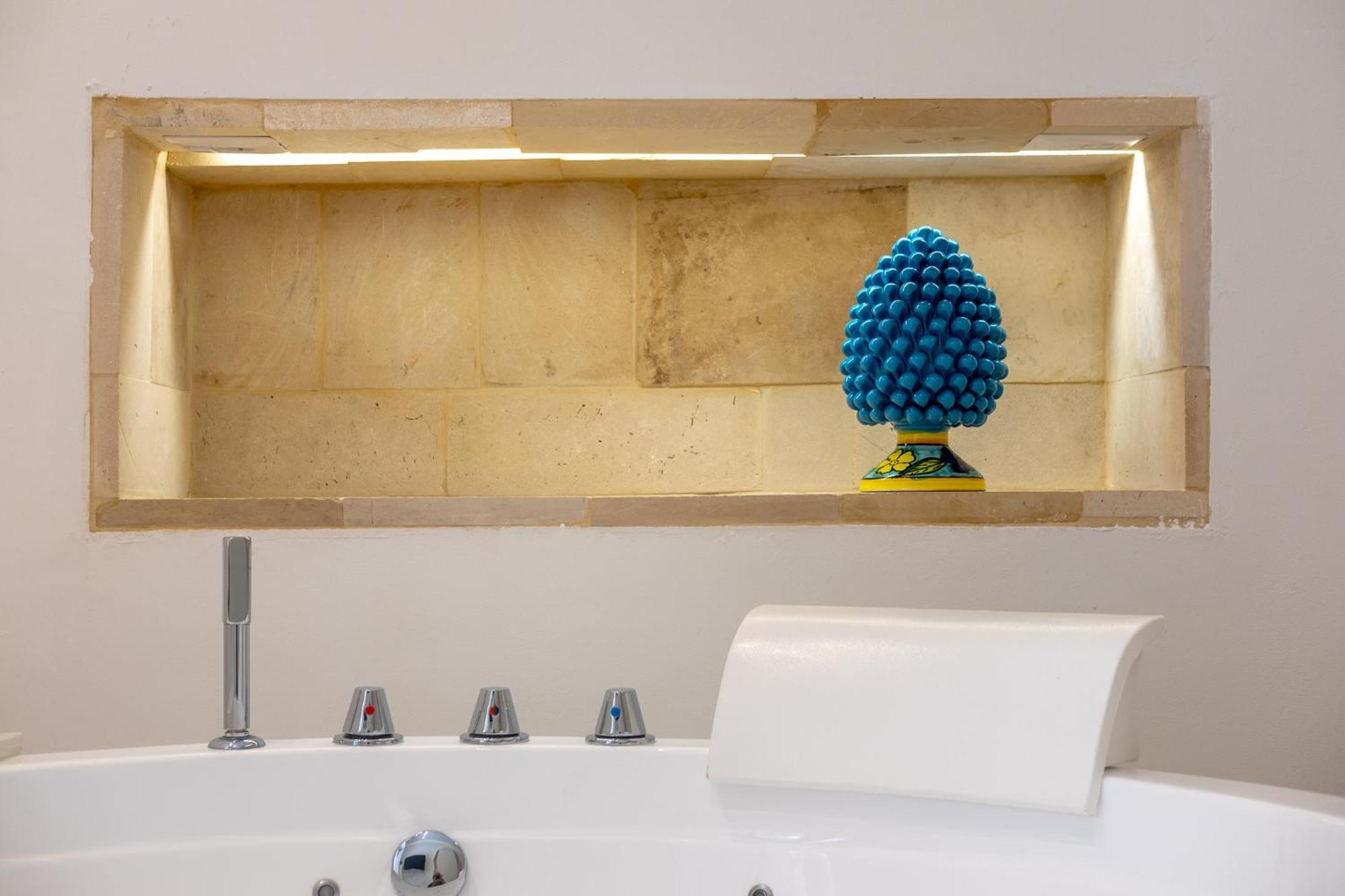 Casa Zummo Ortigia Luxury Apartment Syrakuzy Zewnętrze zdjęcie