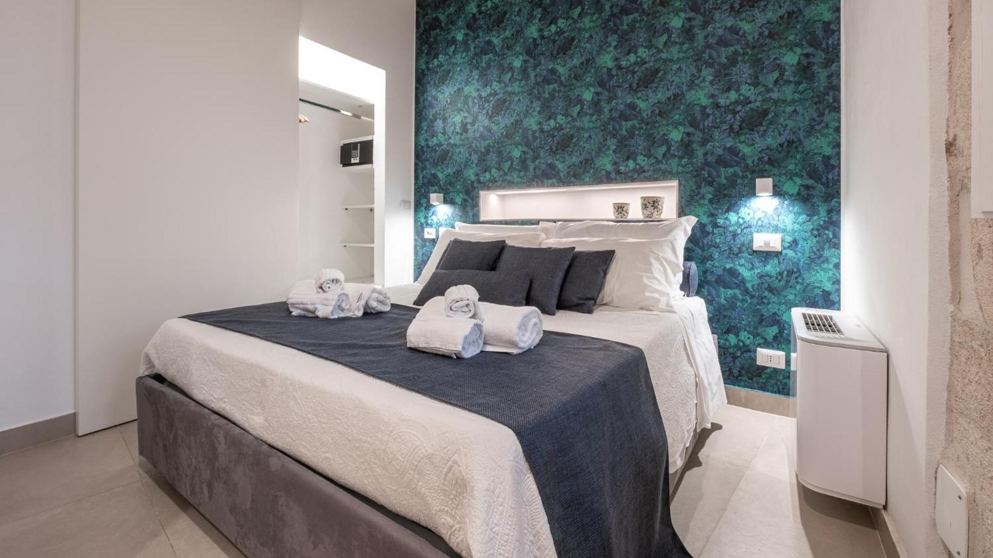 Casa Zummo Ortigia Luxury Apartment Syrakuzy Zewnętrze zdjęcie