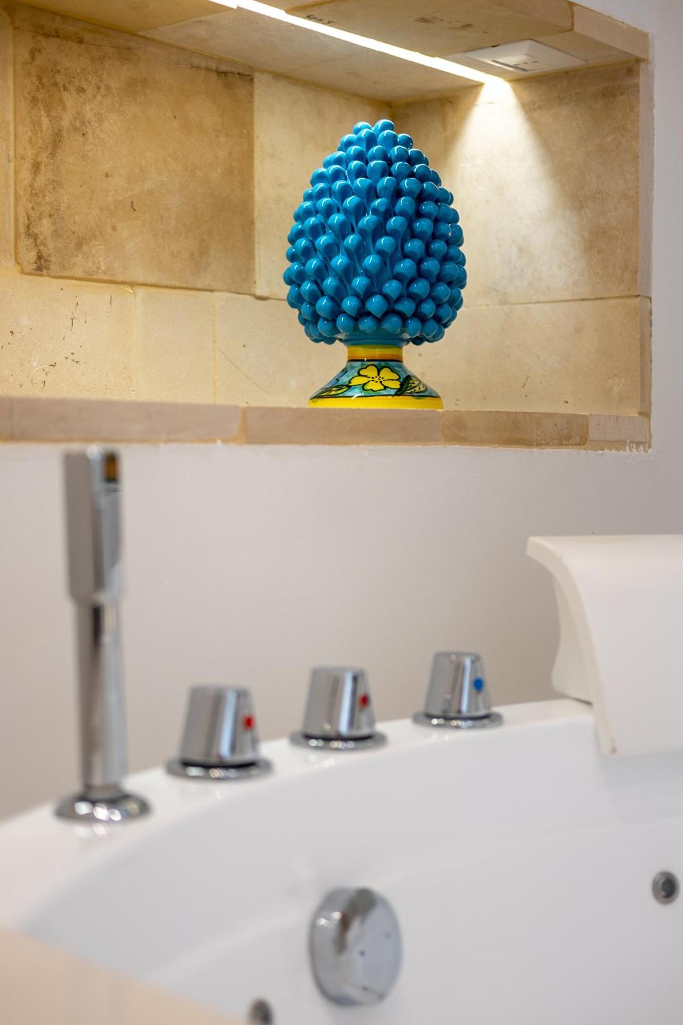 Casa Zummo Ortigia Luxury Apartment Syrakuzy Zewnętrze zdjęcie