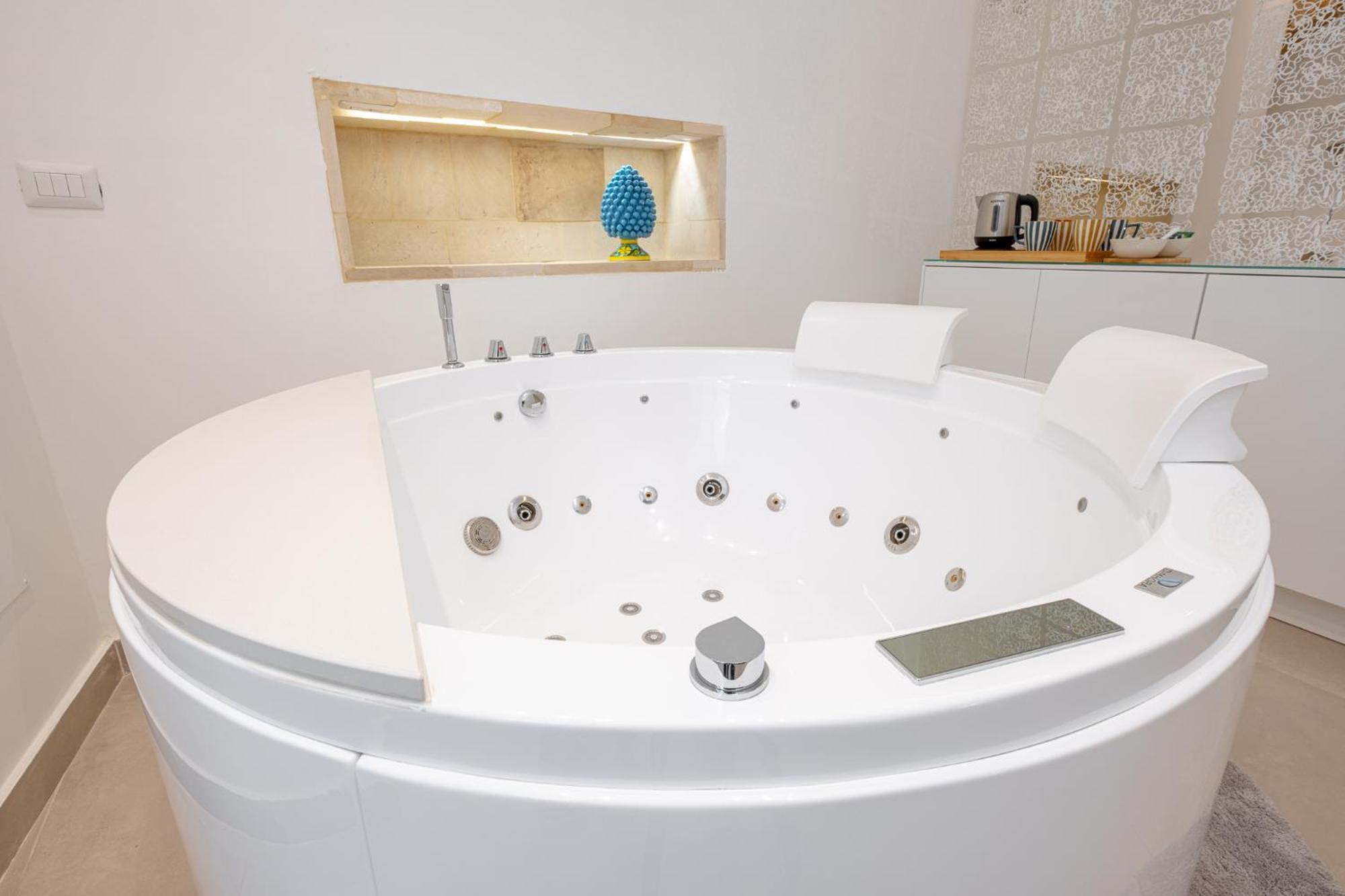Casa Zummo Ortigia Luxury Apartment Syrakuzy Zewnętrze zdjęcie