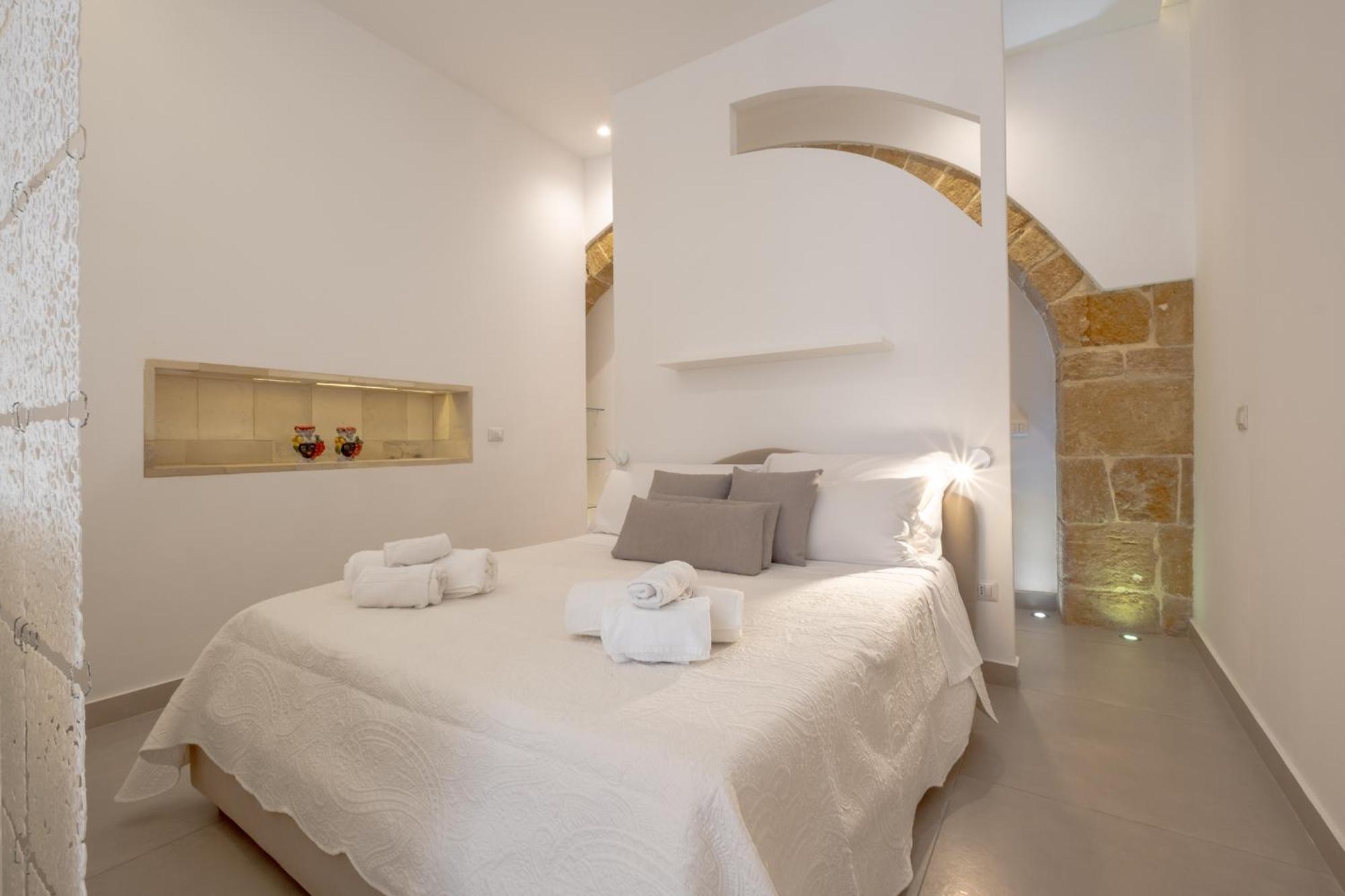 Casa Zummo Ortigia Luxury Apartment Syrakuzy Zewnętrze zdjęcie